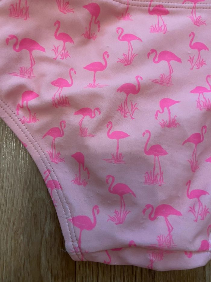 Maillot de bain fille 18/24M - photo numéro 9
