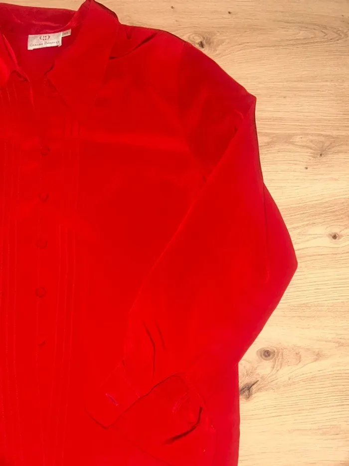 Chemise femme - photo numéro 3