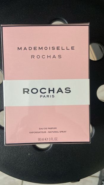 Mademoiselle Rochas Paris 90ml