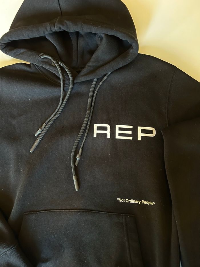 Sweat Replay homme - photo numéro 3