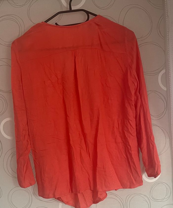 Tunique nafnaf - photo numéro 3