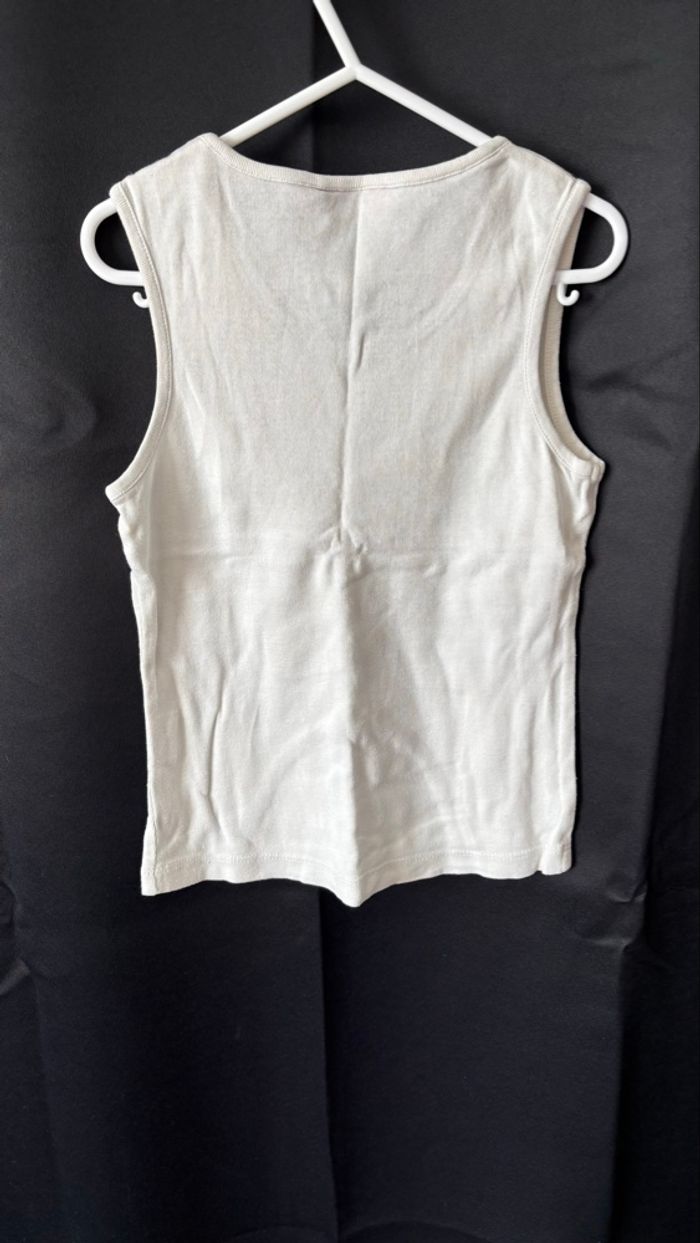 Débardeur - photo numéro 4