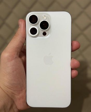 Apple Téléphone