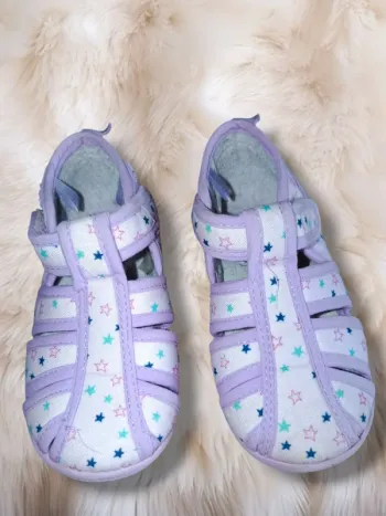 Chaussons filles