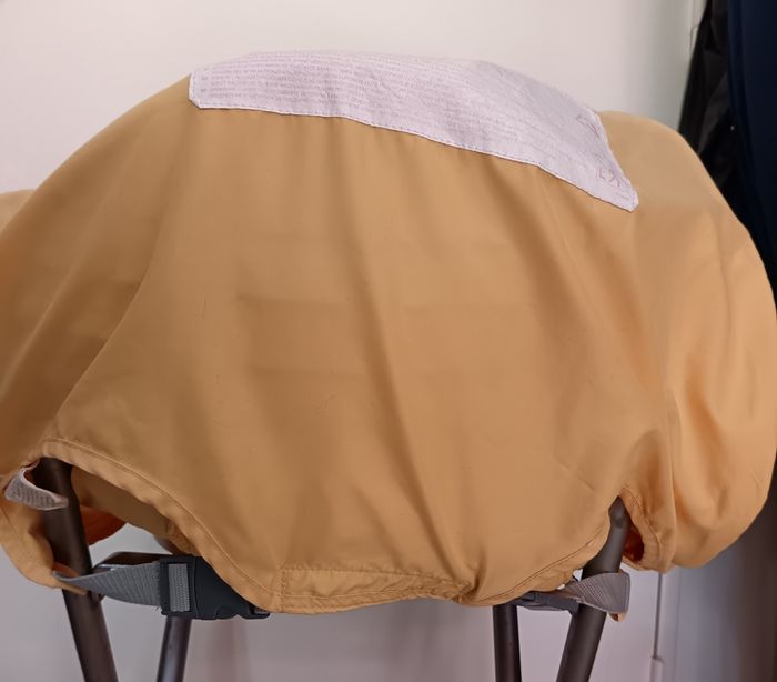 Housse pour transat - photo numéro 3