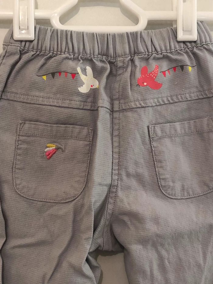 Pantalon ample - photo numéro 4