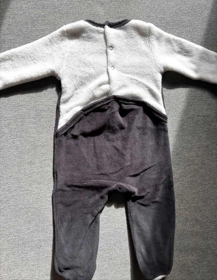 Pyjama bébé fille Disney - photo numéro 4