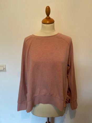Pull femme taille M