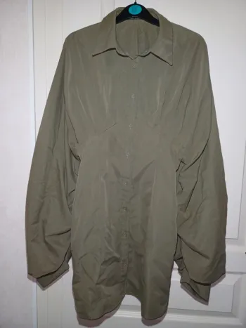 Chemise Shein