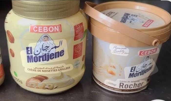 El modjjene Bueno