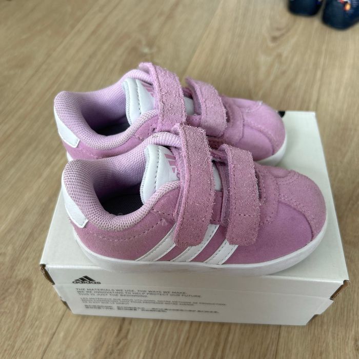 Basket adidas - photo numéro 2