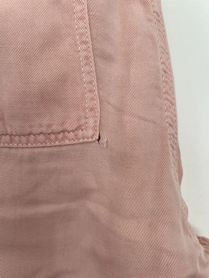 Pantalon rose Zara - photo numéro 5