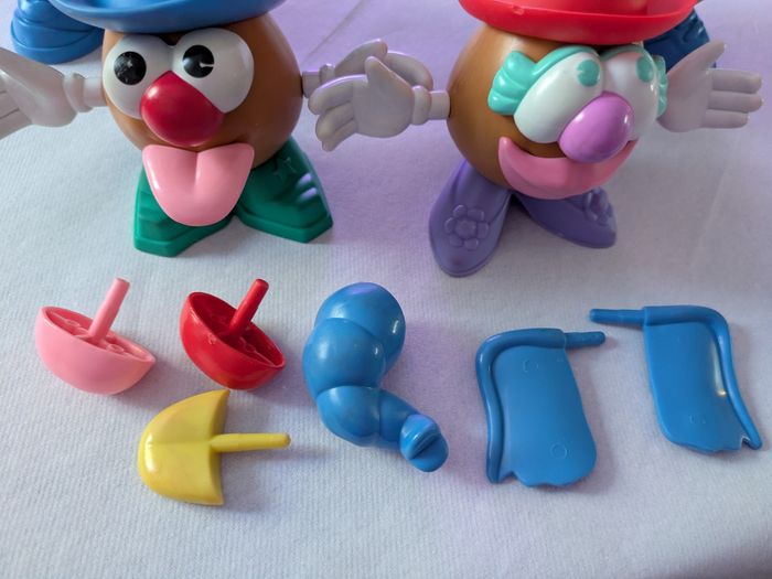 Mr Patate Safari - photo numéro 2