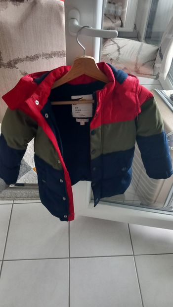 Manteau