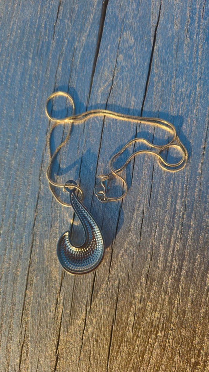 Collier miraculous - photo numéro 2