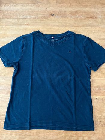 Teeshirt Tommy Hilfiger