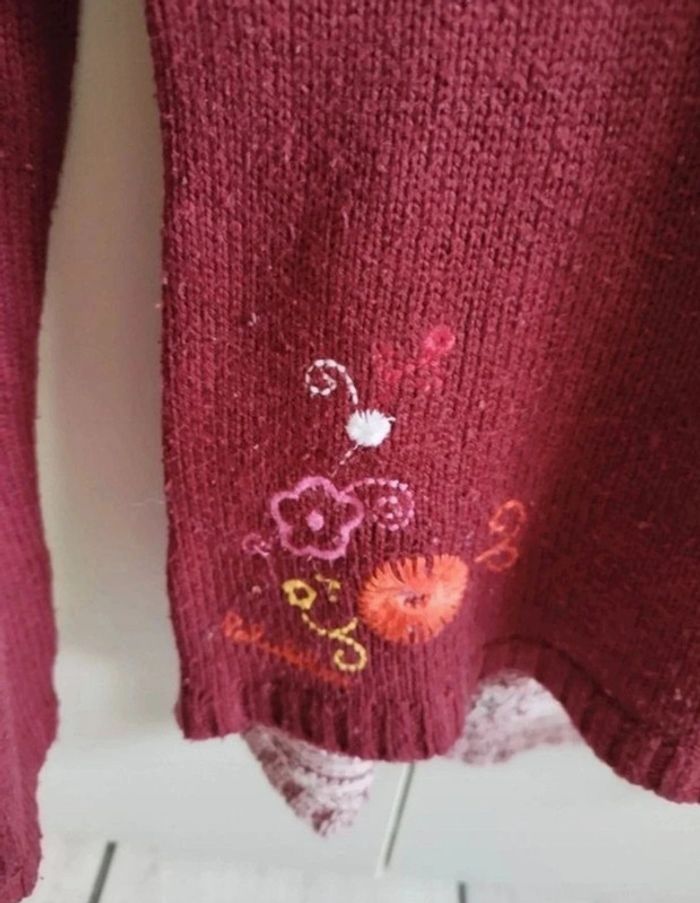 Pull 10 ans Orchestra - photo numéro 4