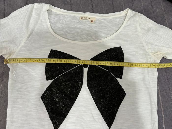 Lot vêtements femme XXS/XS Etam, LH, Bizzbee, Jennyfer - photo numéro 11