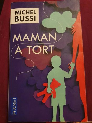 Maman a tort