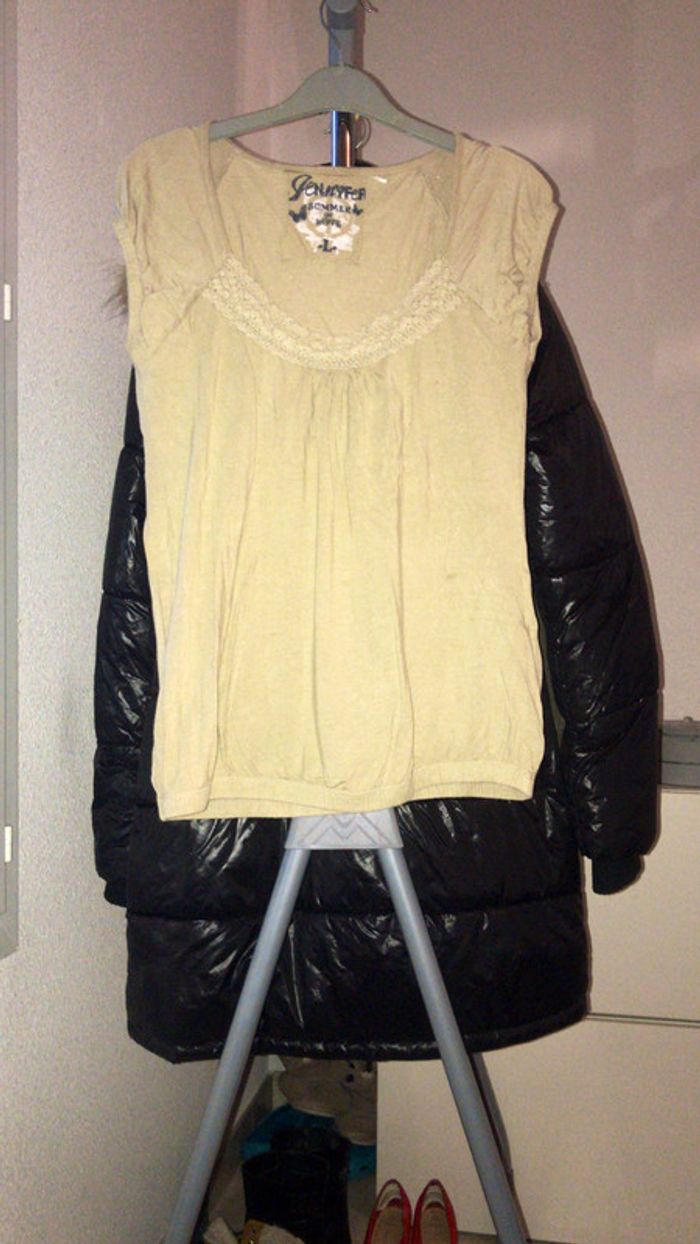 Tee-shirt