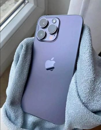 IPhone 14 pro max