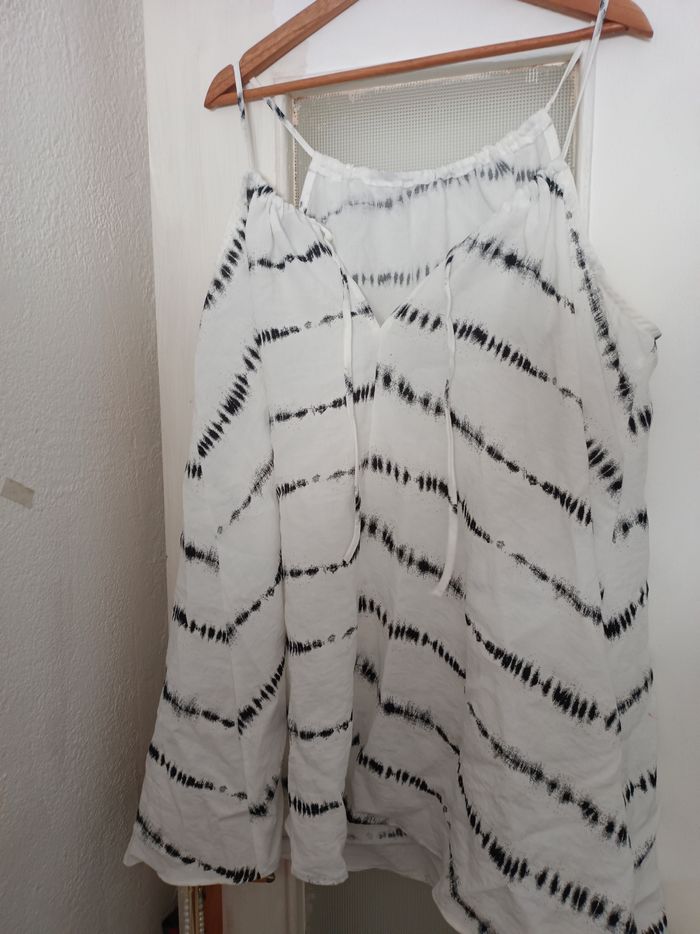 Robe d'été h&m à 25 € - photo numéro 3