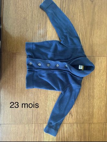 Gilet