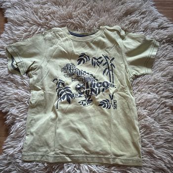 T-shirt garçon