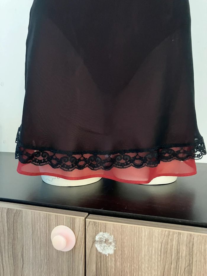 Chemise de nuit taille 36 - photo numéro 4