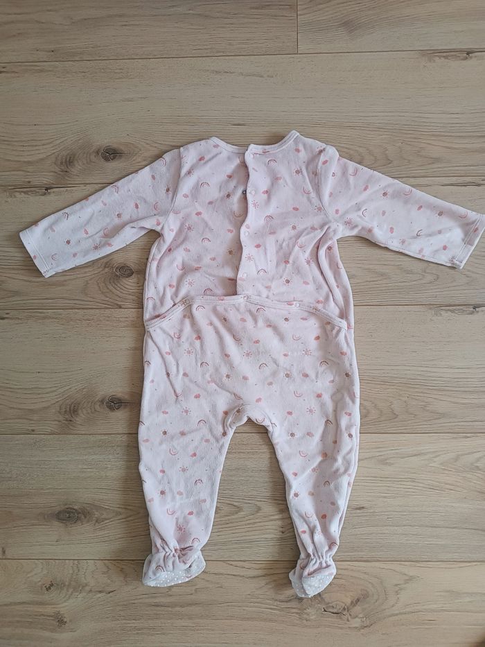 Pyjama  2 ans - photo numéro 2