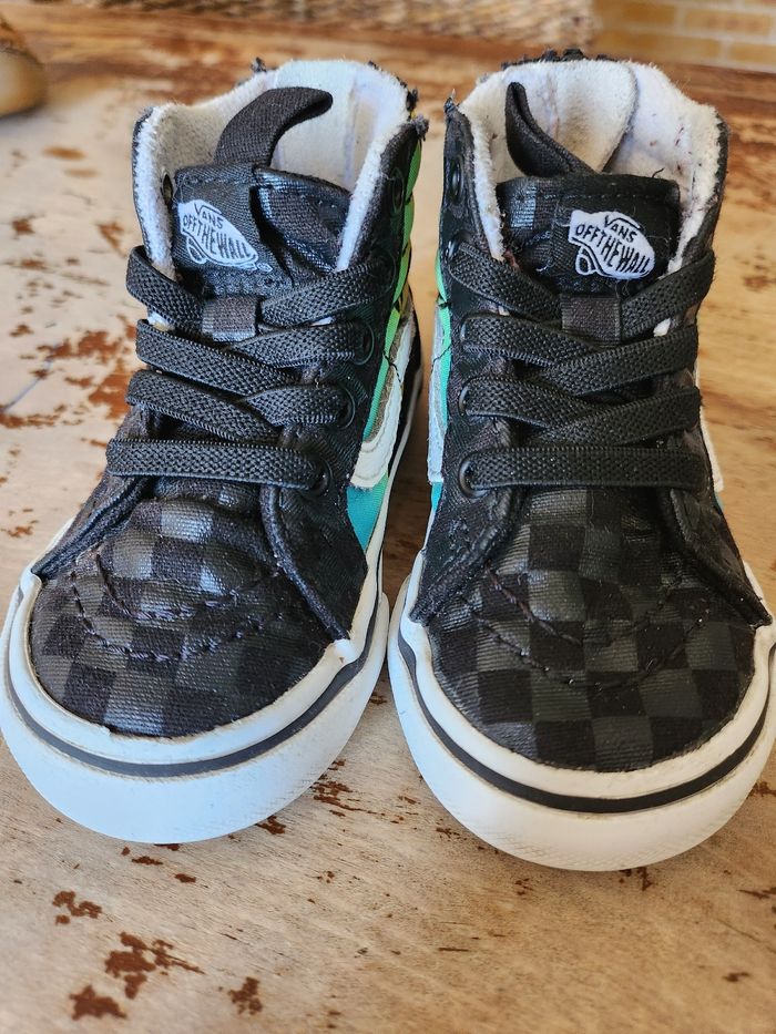 Vans - photo numéro 2