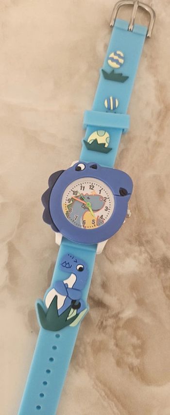 Montre pour enfant garçon