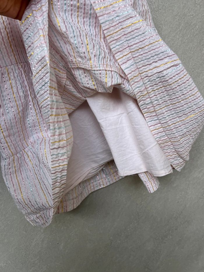 Robe Sergent Major 6 ans - photo numéro 3