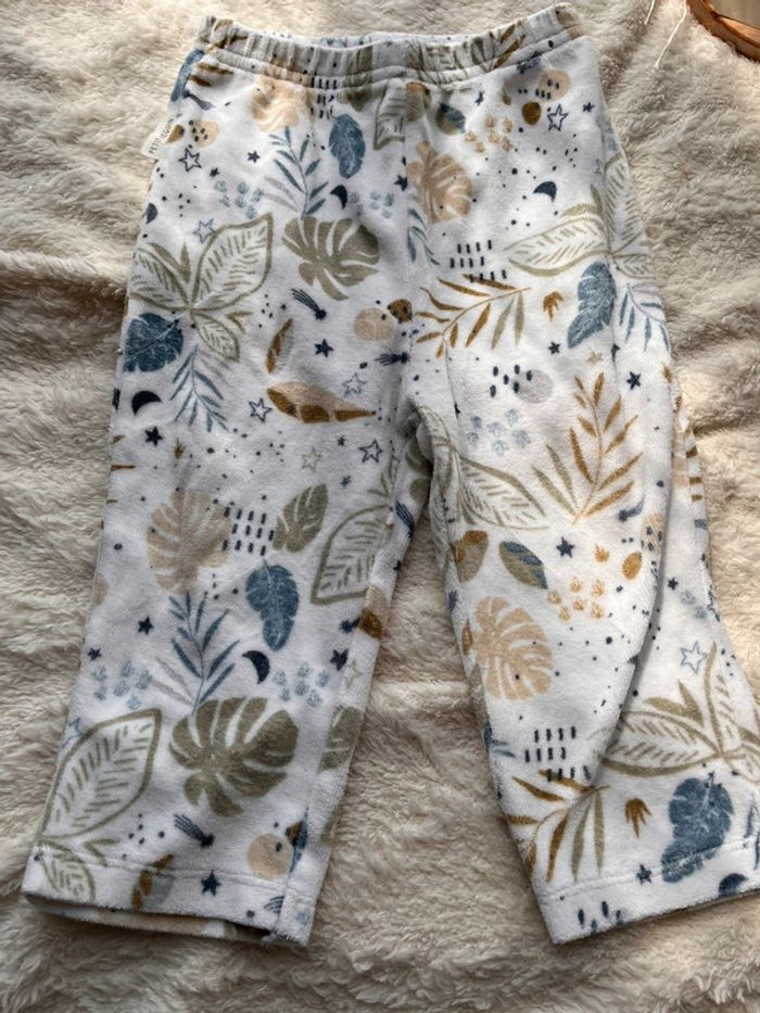 Pyjama - photo numéro 2