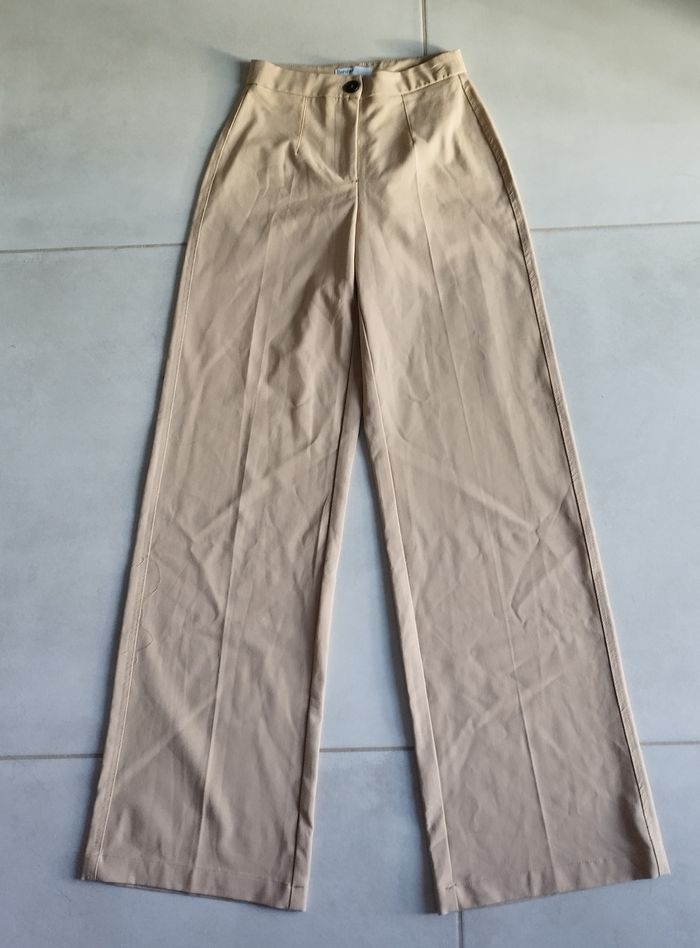 Pantalon taille 34