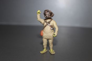 Figurine Jakku Scavenger - Star Wars