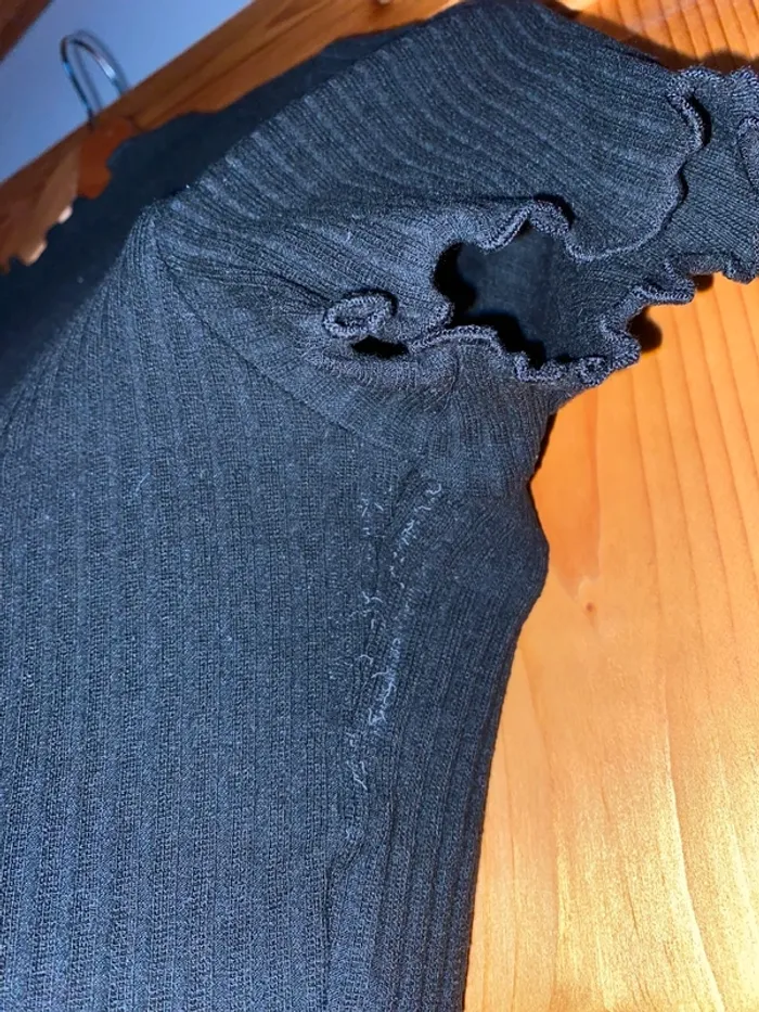 Tee shirt - photo numéro 5