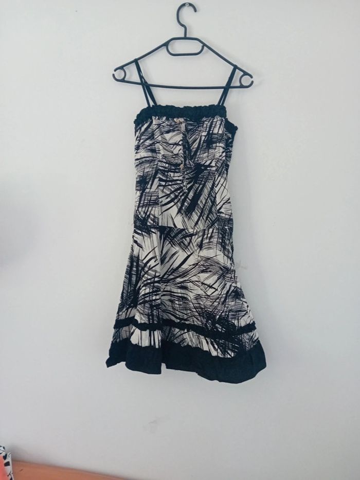 Robe vintage taille 36