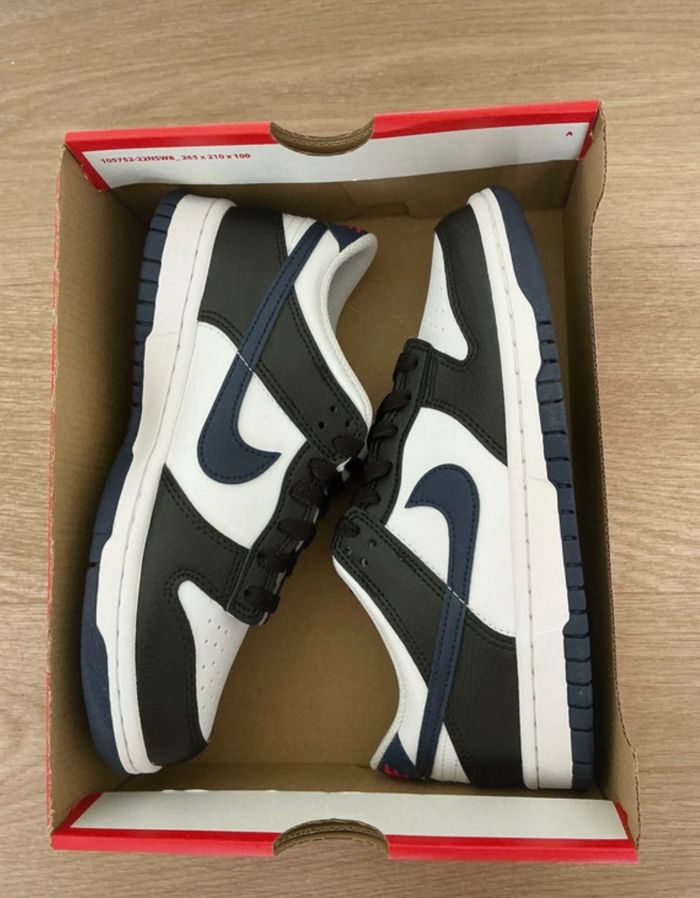 Nike Dunk Low - photo numéro 6