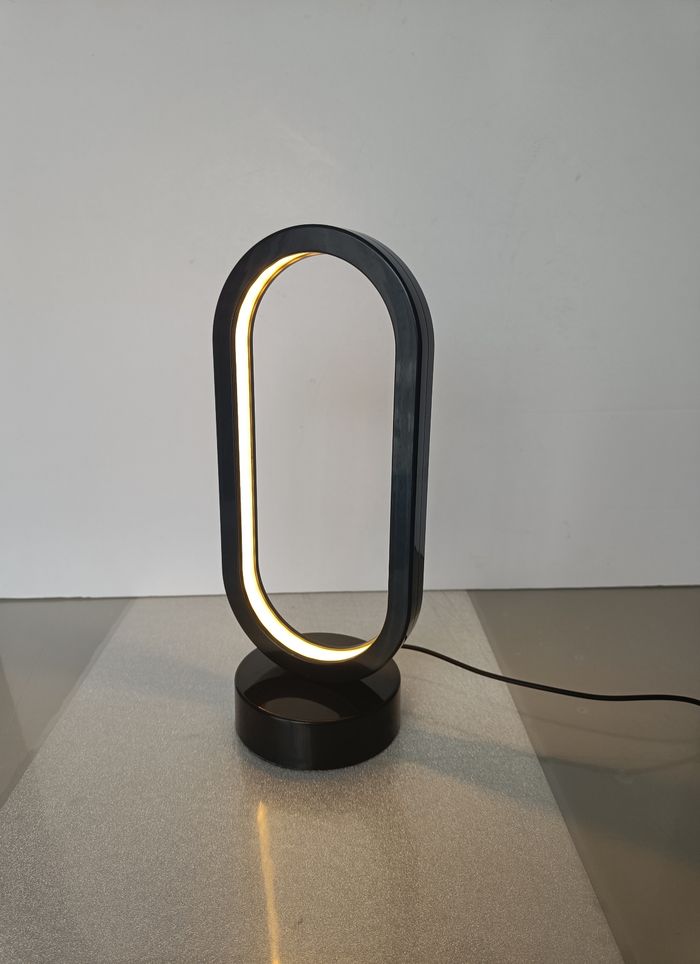 Lampe LED Design Moderne - photo numéro 6