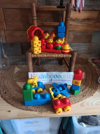 Lego Duplo premier âge tbe