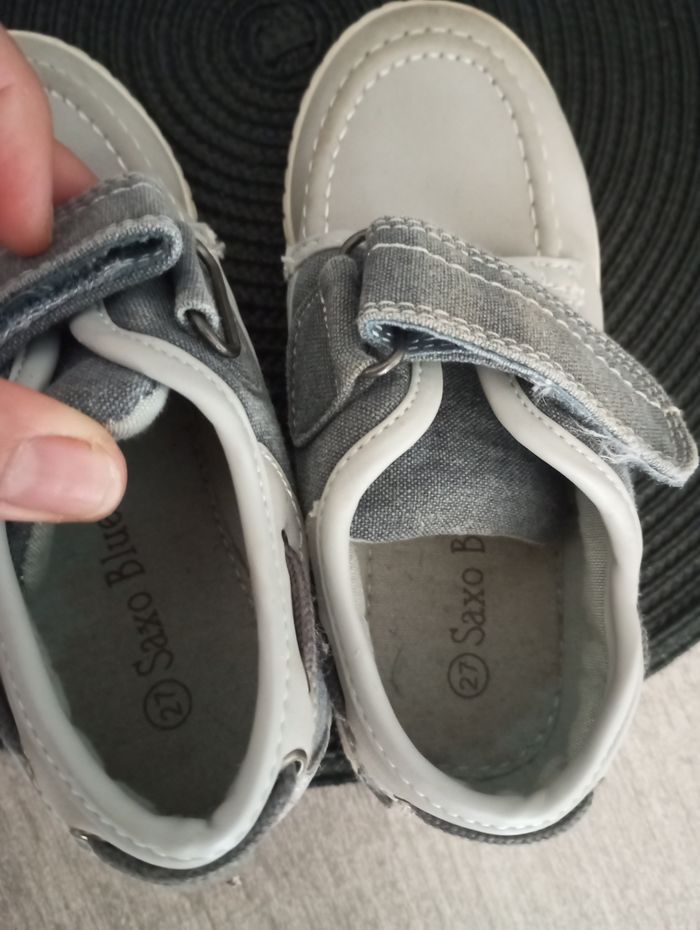Chaussures garçon - photo numéro 4