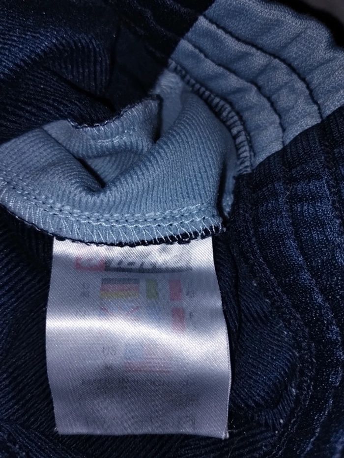 Sweat à capuche - photo numéro 8