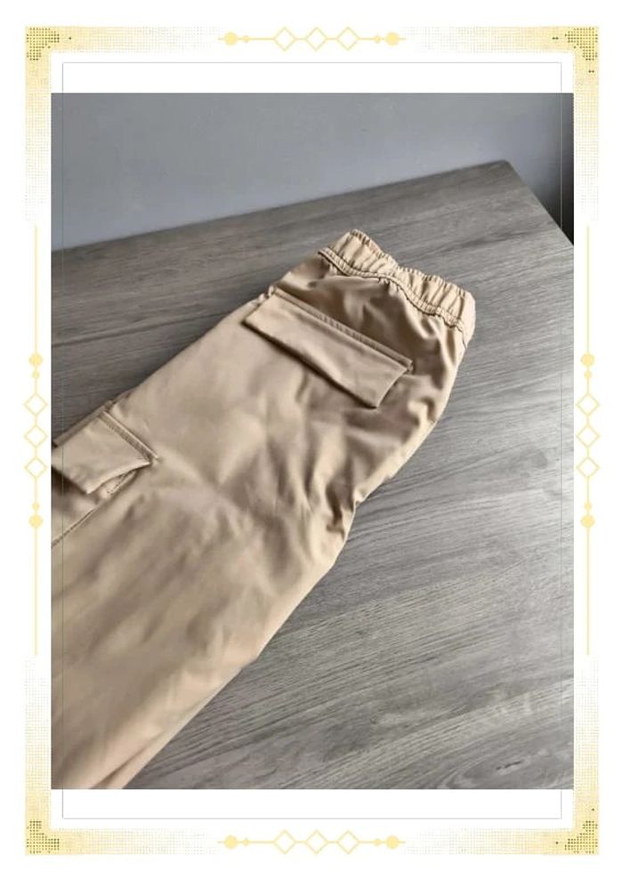 Pantalon homme celio - photo numéro 6
