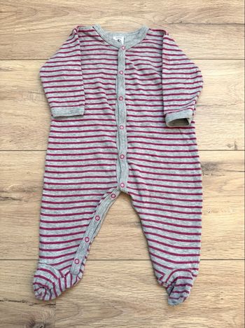 Pyjama 6M