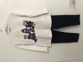 Ensemble fille, Mayoral