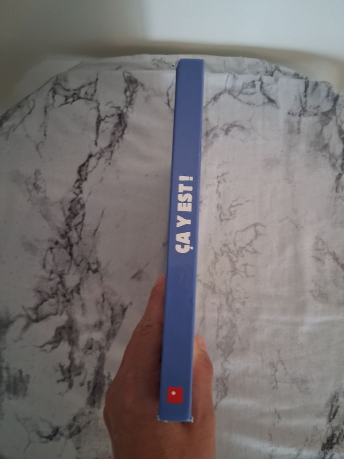 Livre enfant histoires sur la propriété - photo numéro 3