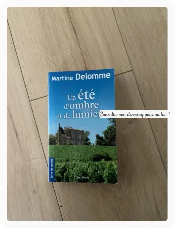 Un été d’ombre et de lumière
