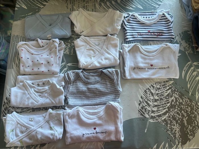 Lot vêtements garçon - photo numéro 7