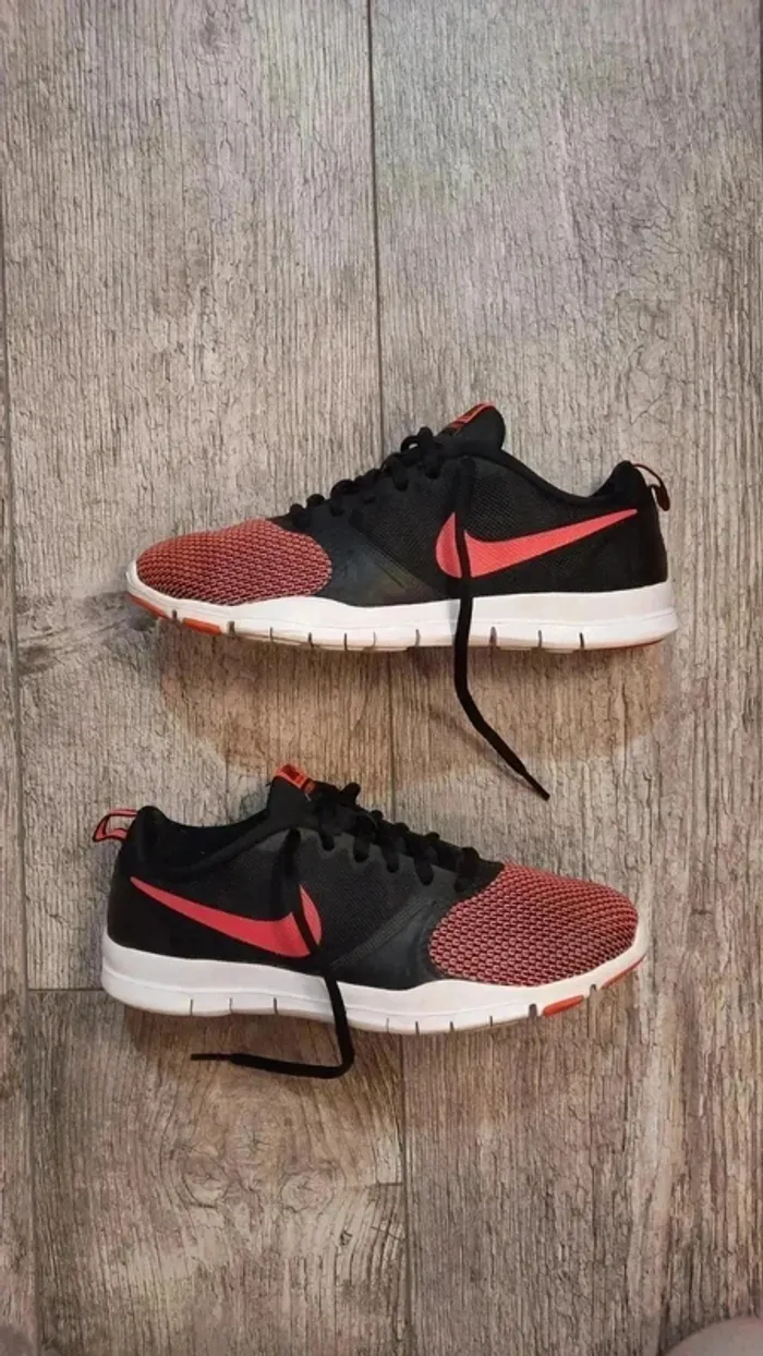 Basket Nike Flex Essential 37.5